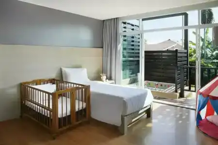 Pullman Phuket Panwa Beach Resort - 35