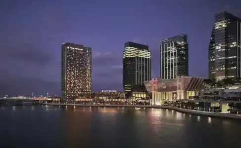 Four Seasons Abu Dhabi at Al Maryah Island - 65