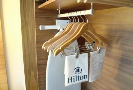 Hilton Barcelona - 40