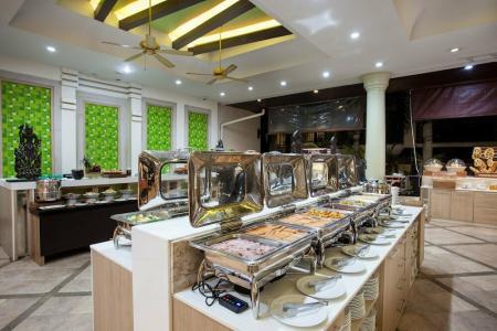 Deevana Patong Resort & Spa - SHA Extra Plus - 26