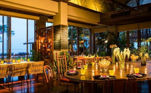 Let's Sea Hua Hin Al Fresco Resort - 28