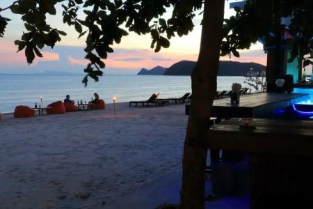 Da Kanda Villa Beach Resort - 42