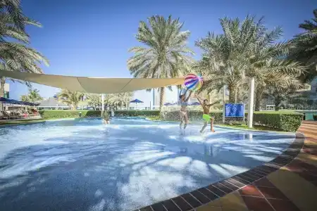 Beach Rotana - Abu Dhabi - 26
