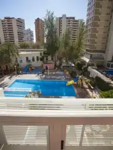 Magic Villa de Benidorm