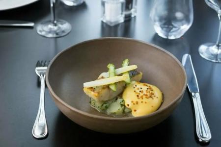 Waldorf Astoria Versailles - Trianon Palace - 57