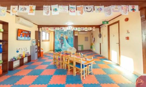 Coral Sea Beach and Aqua Park - 60