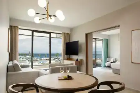 Miraggio Thermal Spa Resort - 77