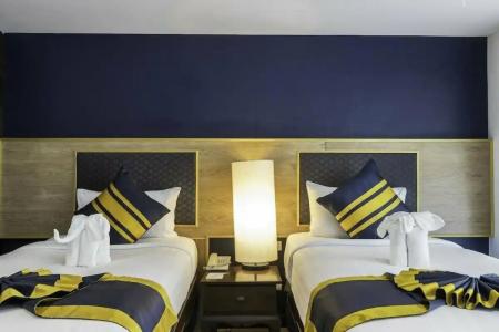 Diamond Cottage Resort & Spa - SHA Extra Plus - 45