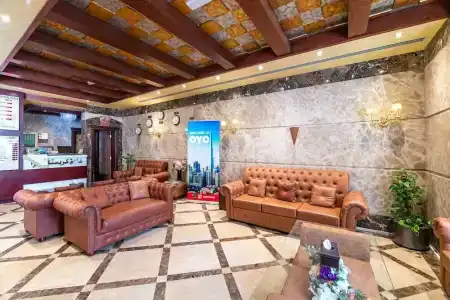 Crystal Plaza - 62