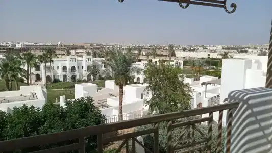 Novotel Sharm El-Sheikh - 35