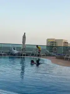 Millennium Place Barsha Heights - 97