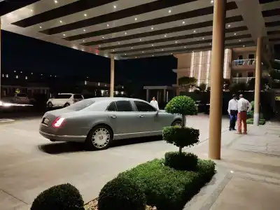 InterContinental Ras Al Khaimah Resort and Spa, an IHG - 62