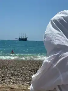 Bosphorus Sorgun - 60