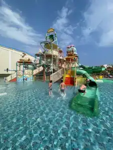 Granada Luxury Belek - Family Kids Concept - 66