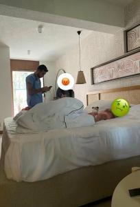 Selectum Luxury Door'a Bodrum - 56