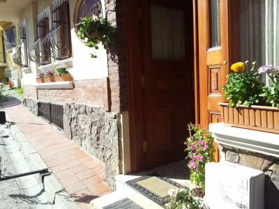 Berce Apartments - 95