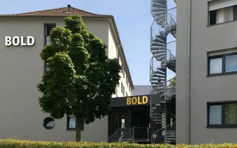 Bold Frankfurt Messe - 14