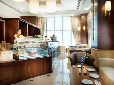 Majlis Grand Mercure Residence Abu Dhabi - 89