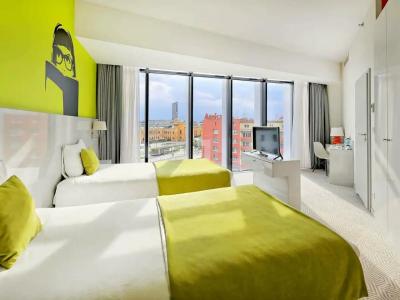 Ibis Styles Wroclaw Centrum - 34