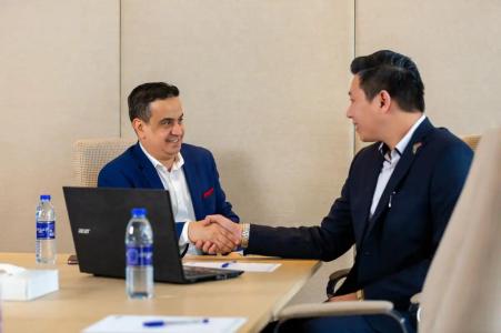  Premier Inn Dubai Dragon Mart - 97