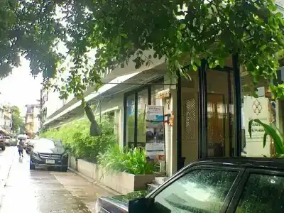 Sabye Bangkok - 76