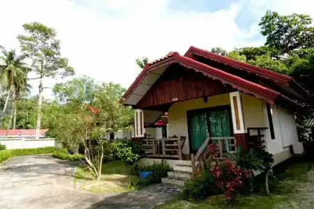 Kaibae Hut Resort - 42