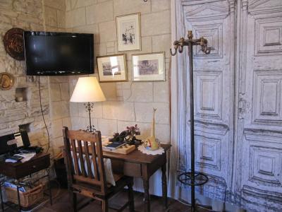 Stratos ArtDeco House - 49