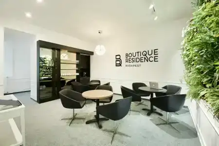 Boutique Residence Budapest - 5