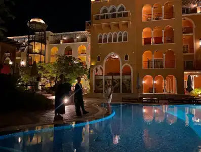 The Grand Resort - 2
