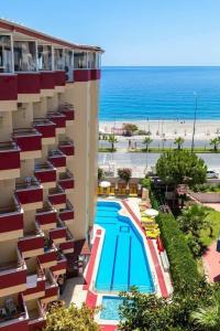 Galaxy Beach Alanya - 38