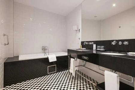 Eurostars Danube Budapest - 5