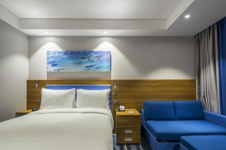 Hampton by Hilton Istanbul Kurtkoy - 53