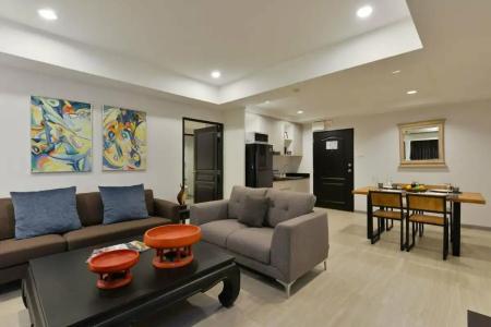 Aspira Residence Ruamrudee - 28
