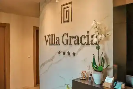 Villa Gracia - 4