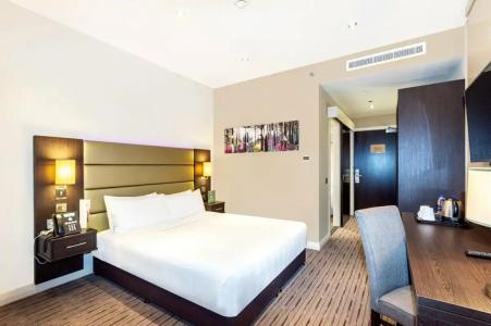 Premier Inn Dubai Al Jaddaf - 56