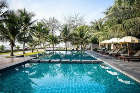 Siambeach Resort - 91