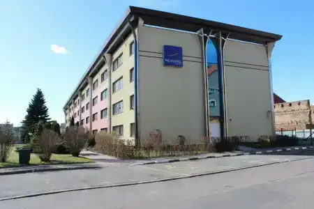 Novotel Gdansk Centrum - 4