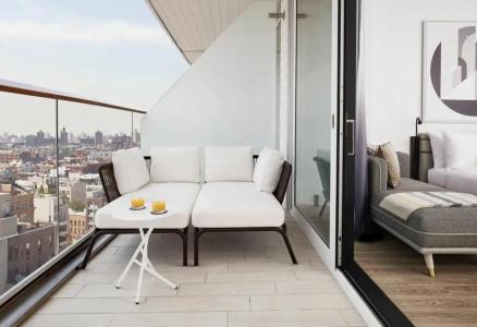 The William Vale - 62