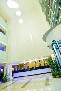 Adrina Termal Health & SPA - 61