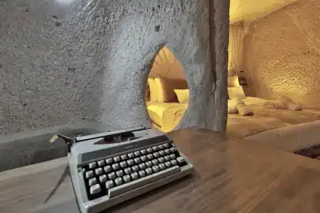 Wish Cappadocia - 29