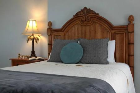 Crystal Bay Historic - 18