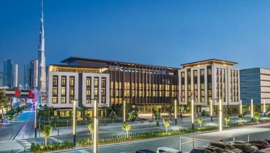 La Ville & Suites CITY WALK Dubai, Autograph Collection - 0