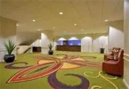 Portland Marriott Downtown Waterfront - 22