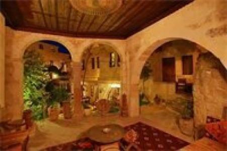 Selcuklu Evi Cave - Special Category - 20