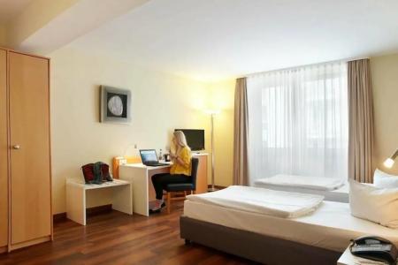 Best Western Macrander Dresden - 78