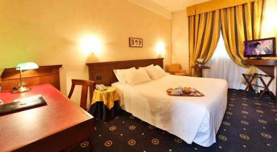 Best Western City - 90