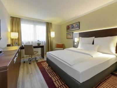 Mercure Duisburg City - 71