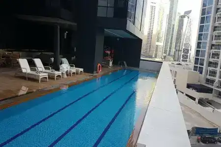 Crowne Plaza Dubai Marina, an IHG - 14
