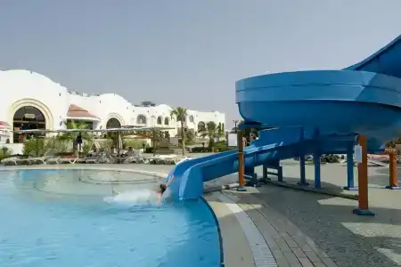 Dreams Vacation Resort - Sharm El Sheikh - 25