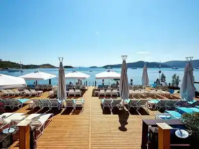 Divan Bodrum Palmira - 21